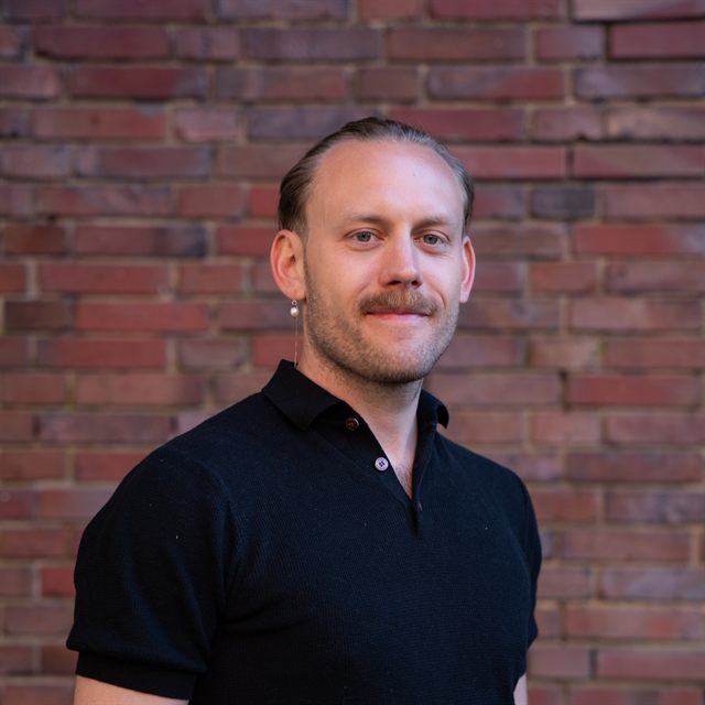 Daniel Straub